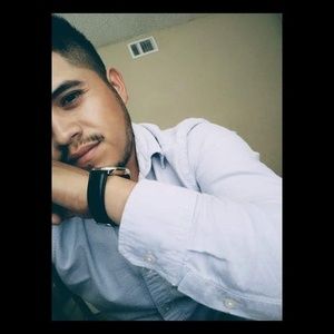 Meet your Posher, Erick